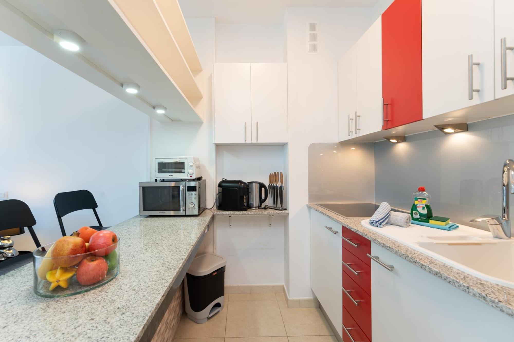 Garden View Apartment Iguazu 3 Near Yumbo Playa del Ingles  Bagian luar foto